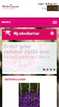 Mobile Screenshot of bulbsandbeyond.com